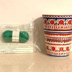 Knitting Counter