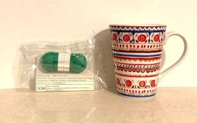 Knitting Counter