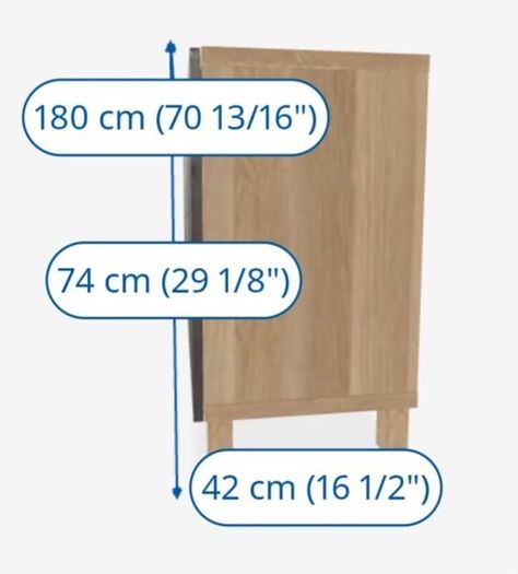 FREE TO GO -Combination storage unit