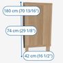 FREE TO GO -Combination storage unit Image 4
