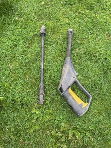 karcher  lance