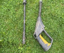karcher  lance