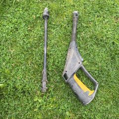 karcher  lance