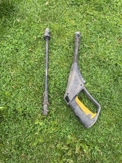 karcher  lance