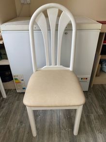 Dining Room Chairs