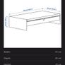 IKEA Monitor Stand Image 5