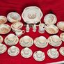 Large Aynsley Cottage Garden Set , Image 3