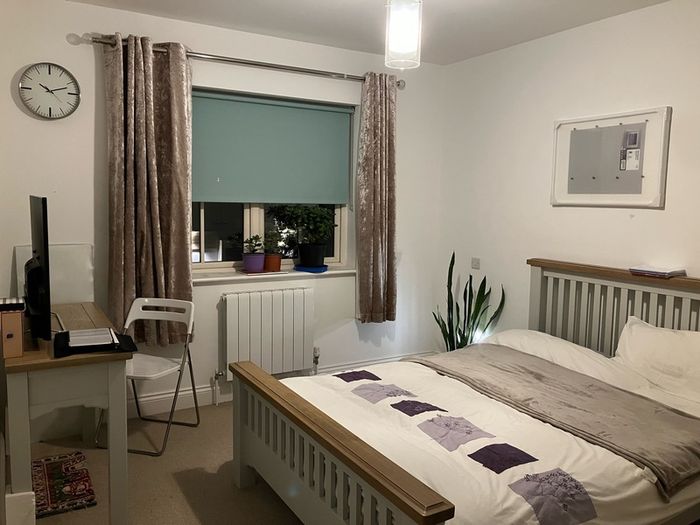 EZ Living Bedroom Furniture