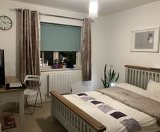 EZ Living Bedroom Furniture