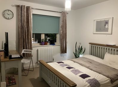 EZ Living Bedroom Furniture