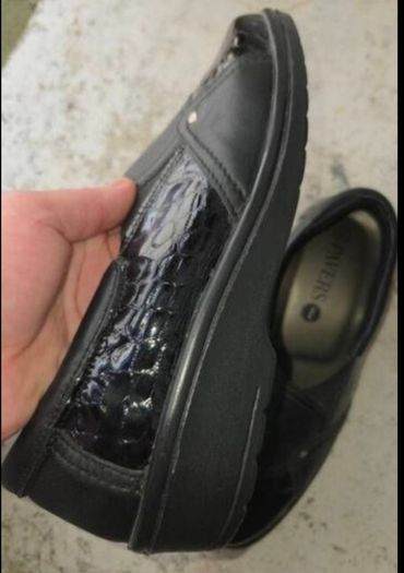 Pavers shoes