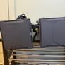 Pair of Godox SK300II Studio Flash Heads Image 3