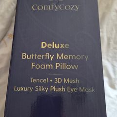 memory form pillow