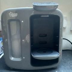 tommee tippee