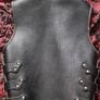 Motorcycle Vest Image 2