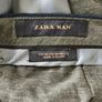 Zara Men Suit slim fit size S Image 5