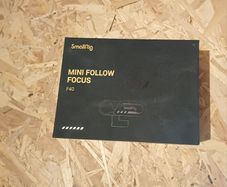 Smallrig Mini Follow Focus F40