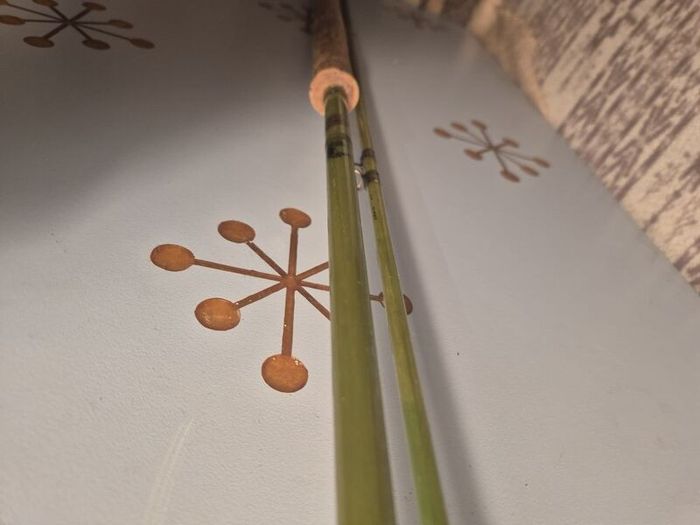 pd malloch perth fishing rod