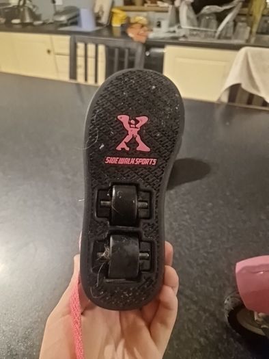 Roller Blades