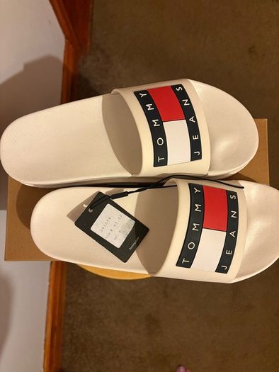 Footwear