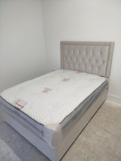 King size bed king size bed set