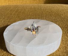 Diamond Ring / Engagement Ring