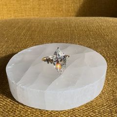 Diamond Ring / Engagement Ring