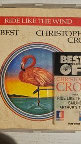 Christopher Cross - The Best Of.