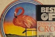 Christopher Cross - The Best Of.