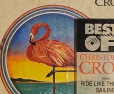 Christopher Cross - The Best Of.