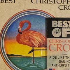 Christopher Cross - The Best Of.