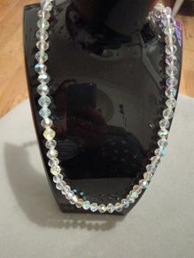 Crystal Necklace