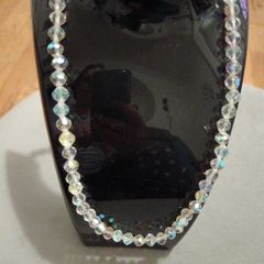 Crystal Necklace