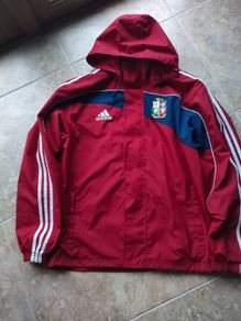 Lions Tour Adidas Jacket