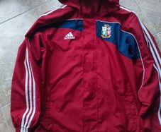 Lions Tour Adidas Jacket
