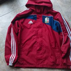 Lions Tour Adidas Jacket