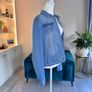 My Bestiny Light Wash Denim Jacket - Size XL UK 12-14 / EU 40-42 Image 7
