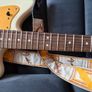 Squier J Mascis Jazzmaster Image 4