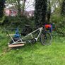 E-bike cargo (long tail) Image 3