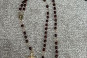 Brand New Rosary Beads
