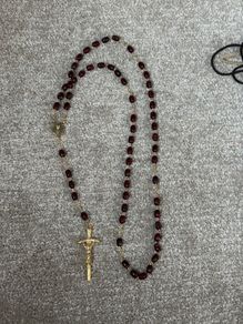 Brand New Rosary Beads