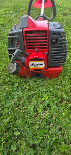 Efco Strimmer