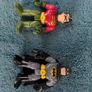 Imaginext Batman batcave playset Image 5
