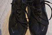 Black Nike Comfortable Shoes