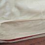 Roman Blinds - quality lining Image 7
