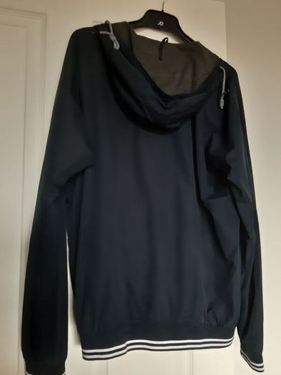 men's  jacket
