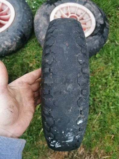 gokart wheels