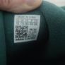 Adidas ADI 2000 Men's Sneakers, Size UK 11 Image 10