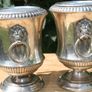 Vintage Silver Plate stuff Image 2