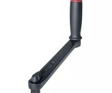 Harken 8" Lock-In Alum Winch Handle B8AL